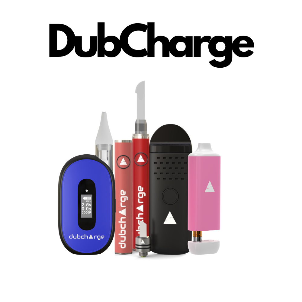 DubCharge Products