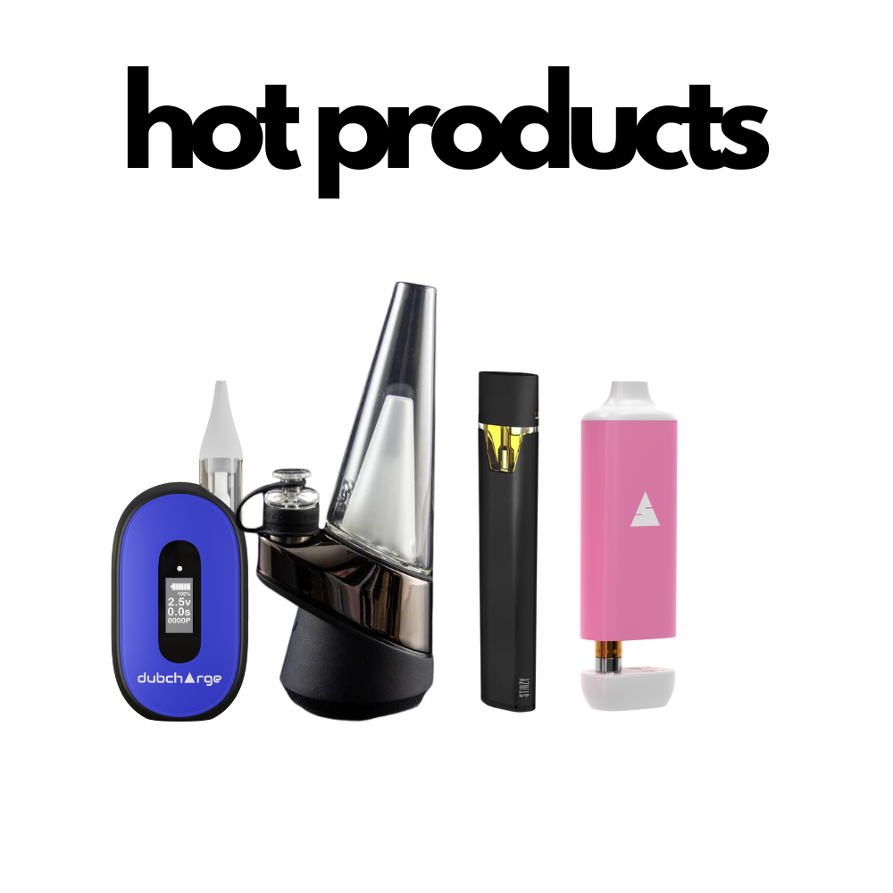 Hot Products