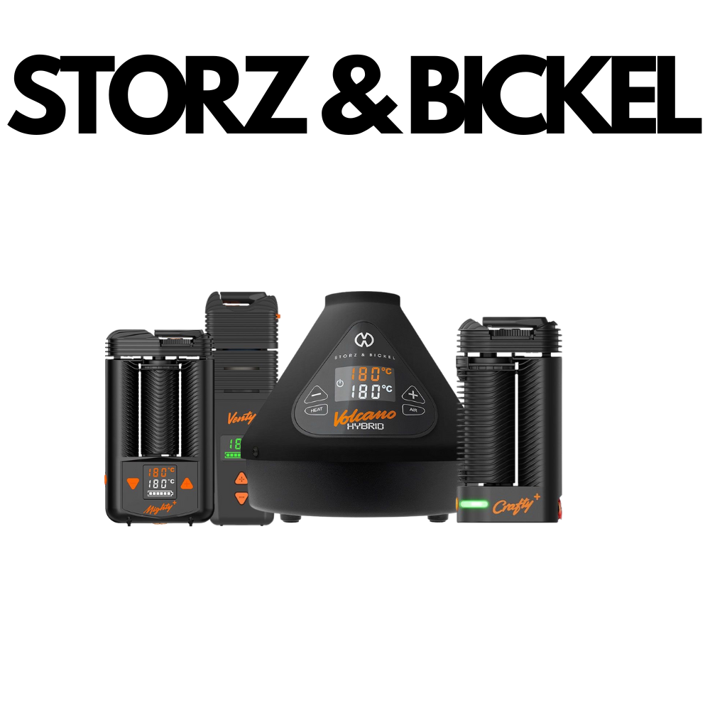 Storz & Bickel