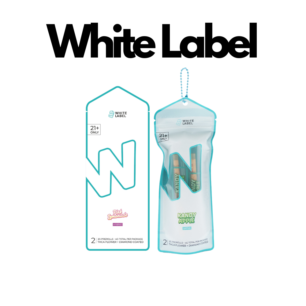 White Label