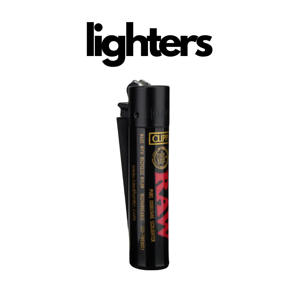 Lighters