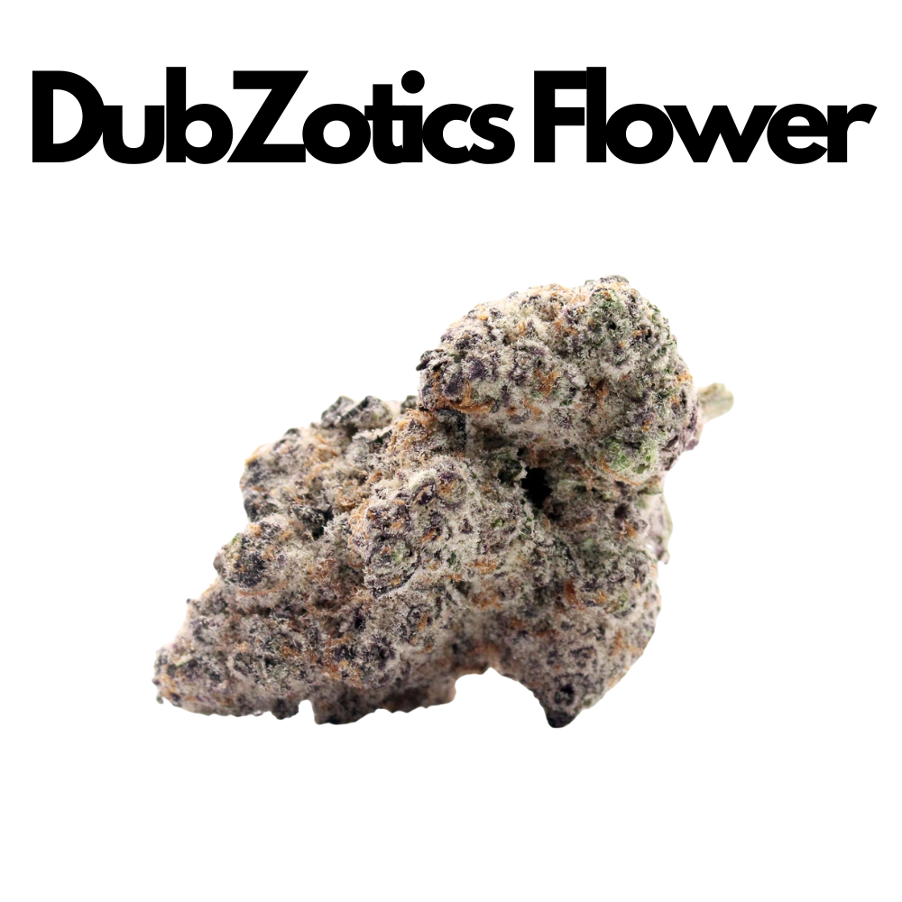 DubZotics Flower