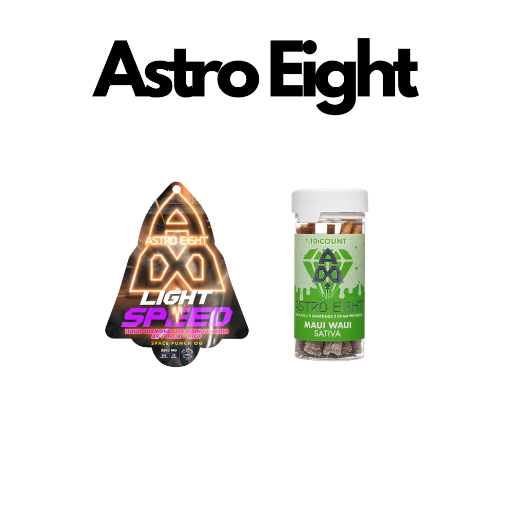 Astro Eight