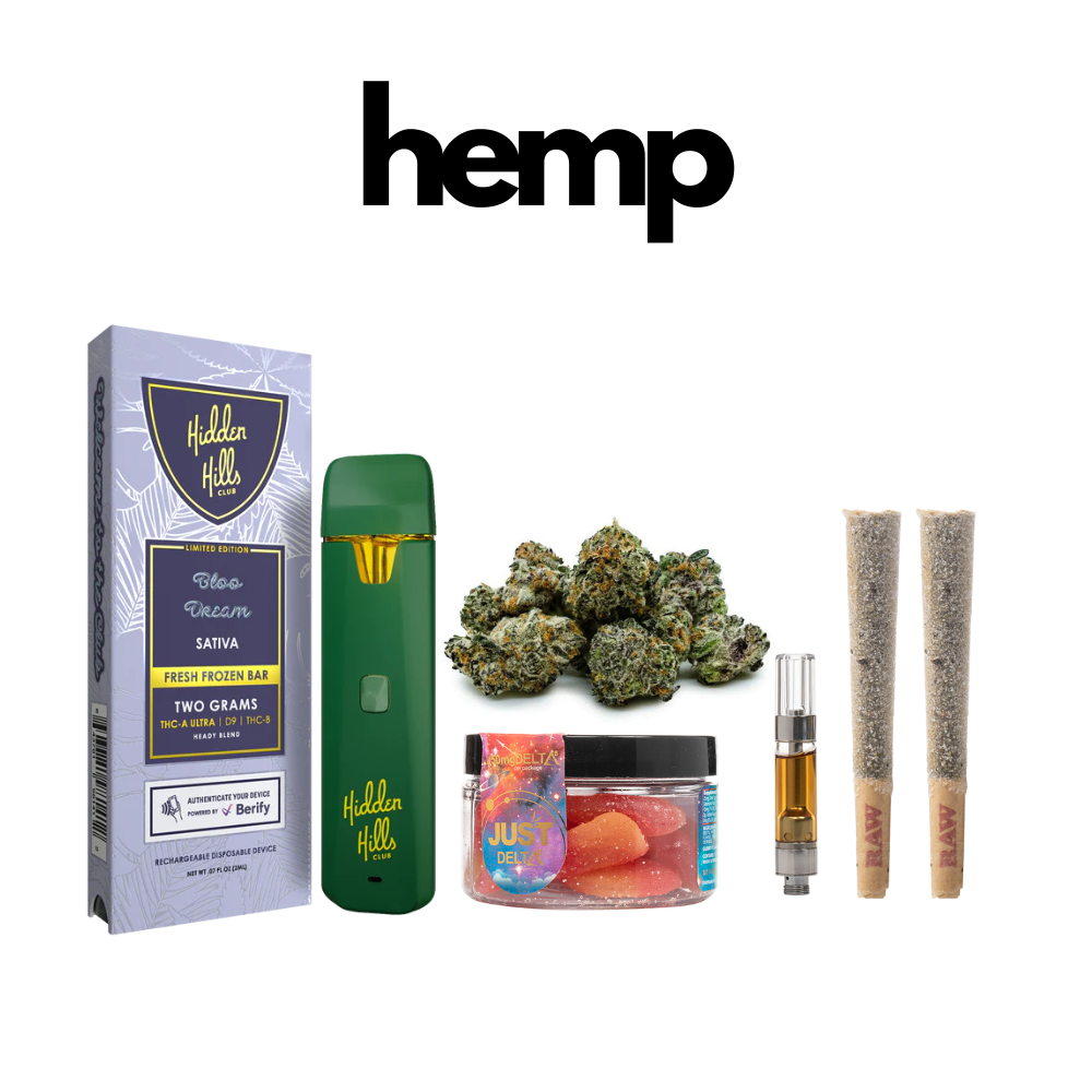 Hemp