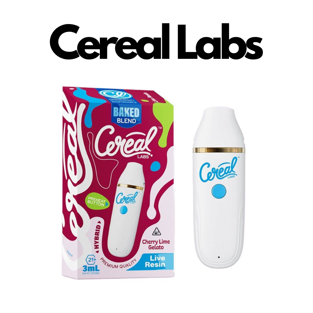 Cereal Labs