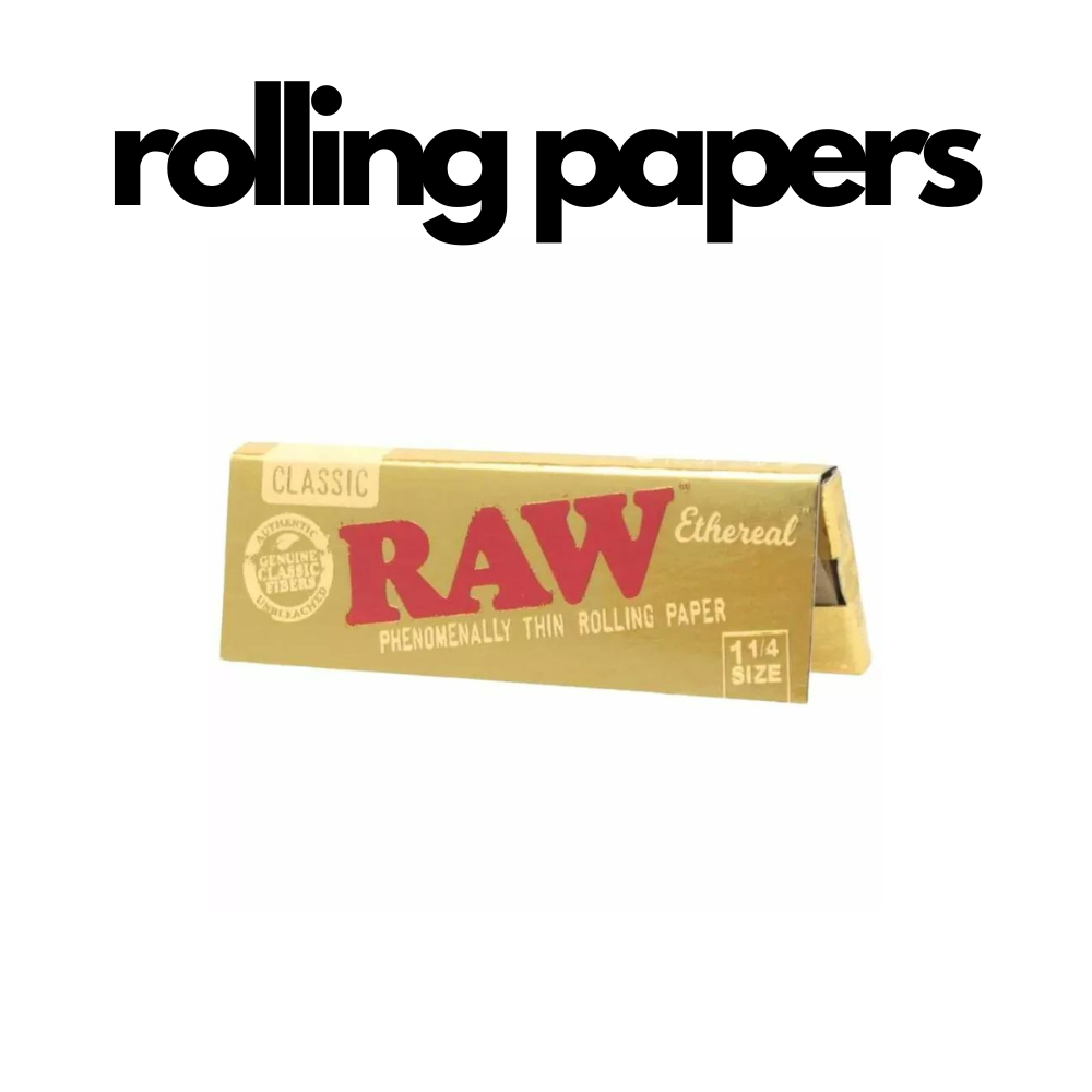 Rolling Papers