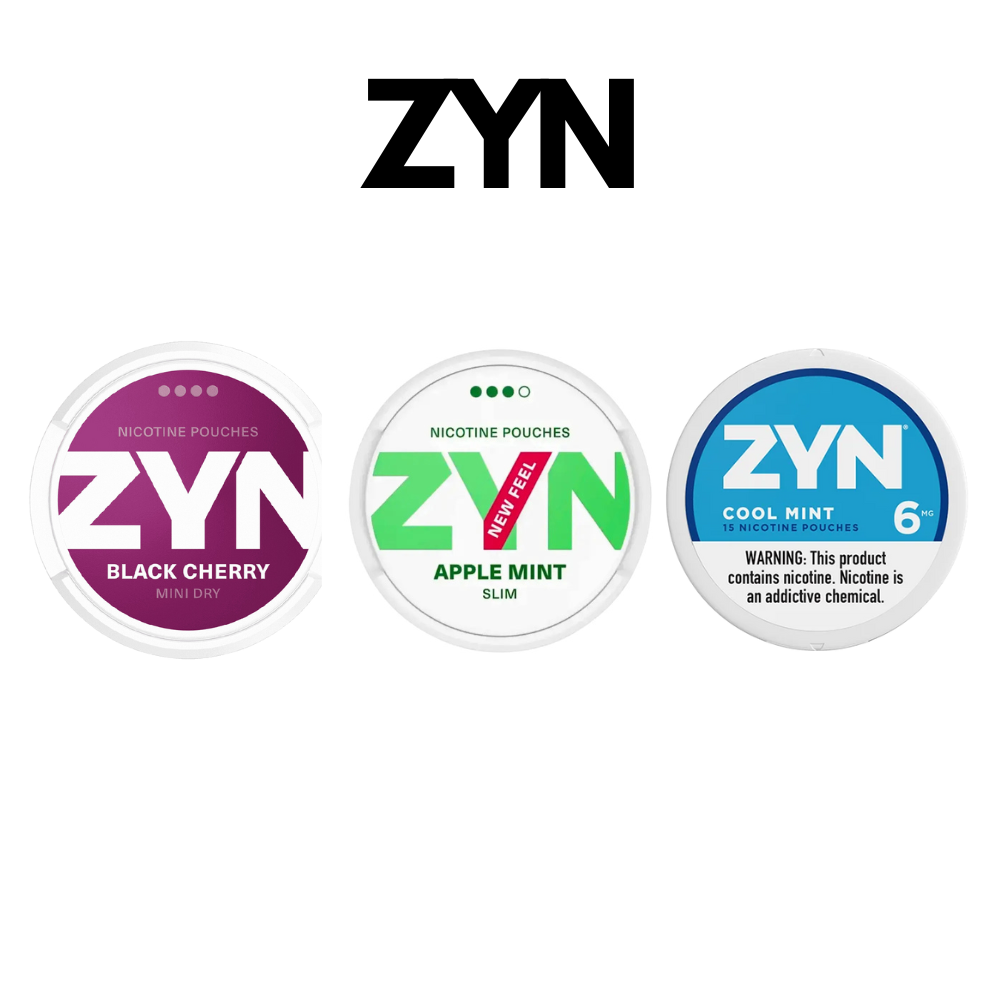 Zyn