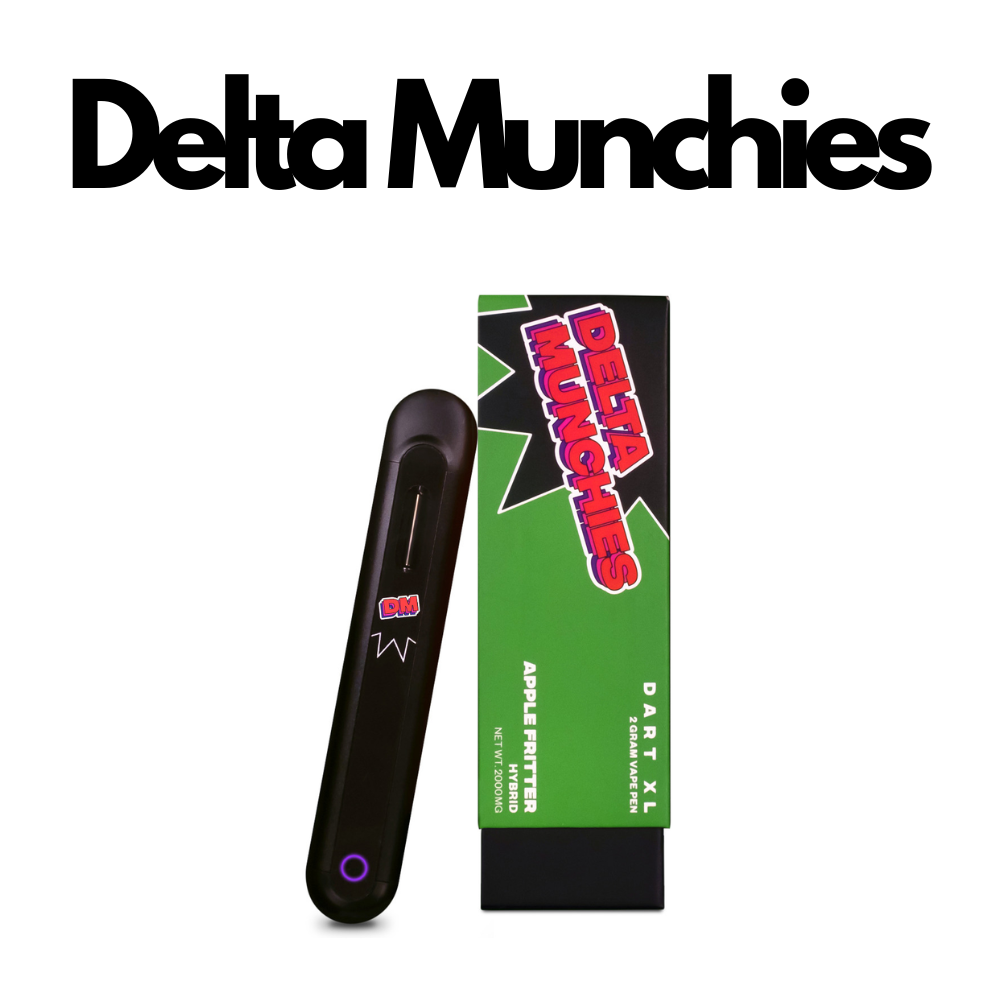 Delta Munchies