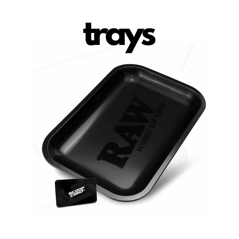 Trays
