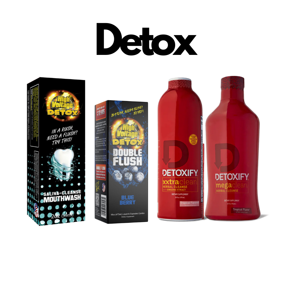 Detox