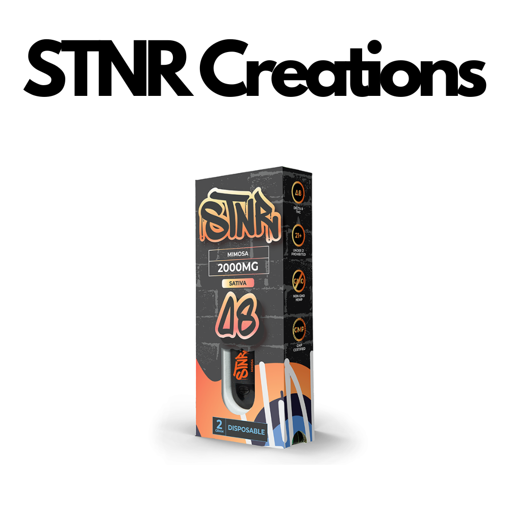 STNR Creations