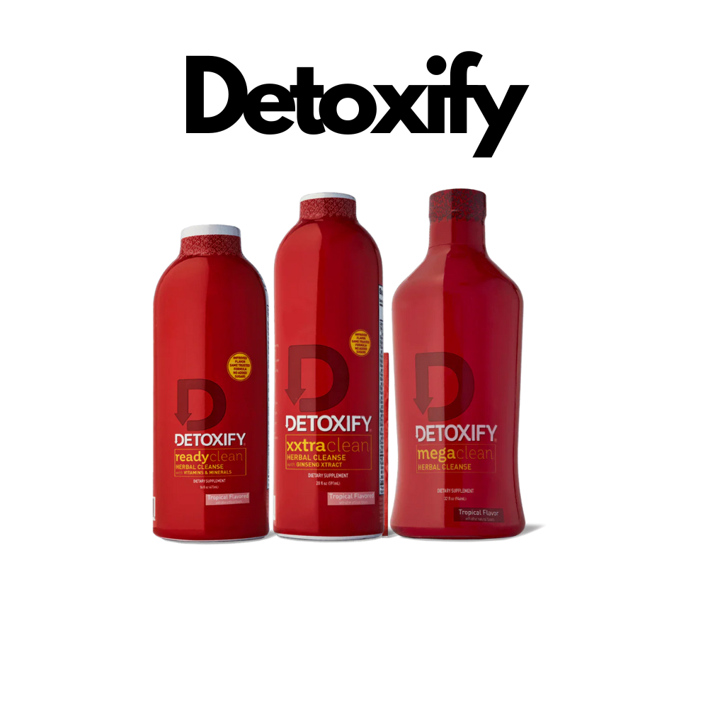 Detoxify