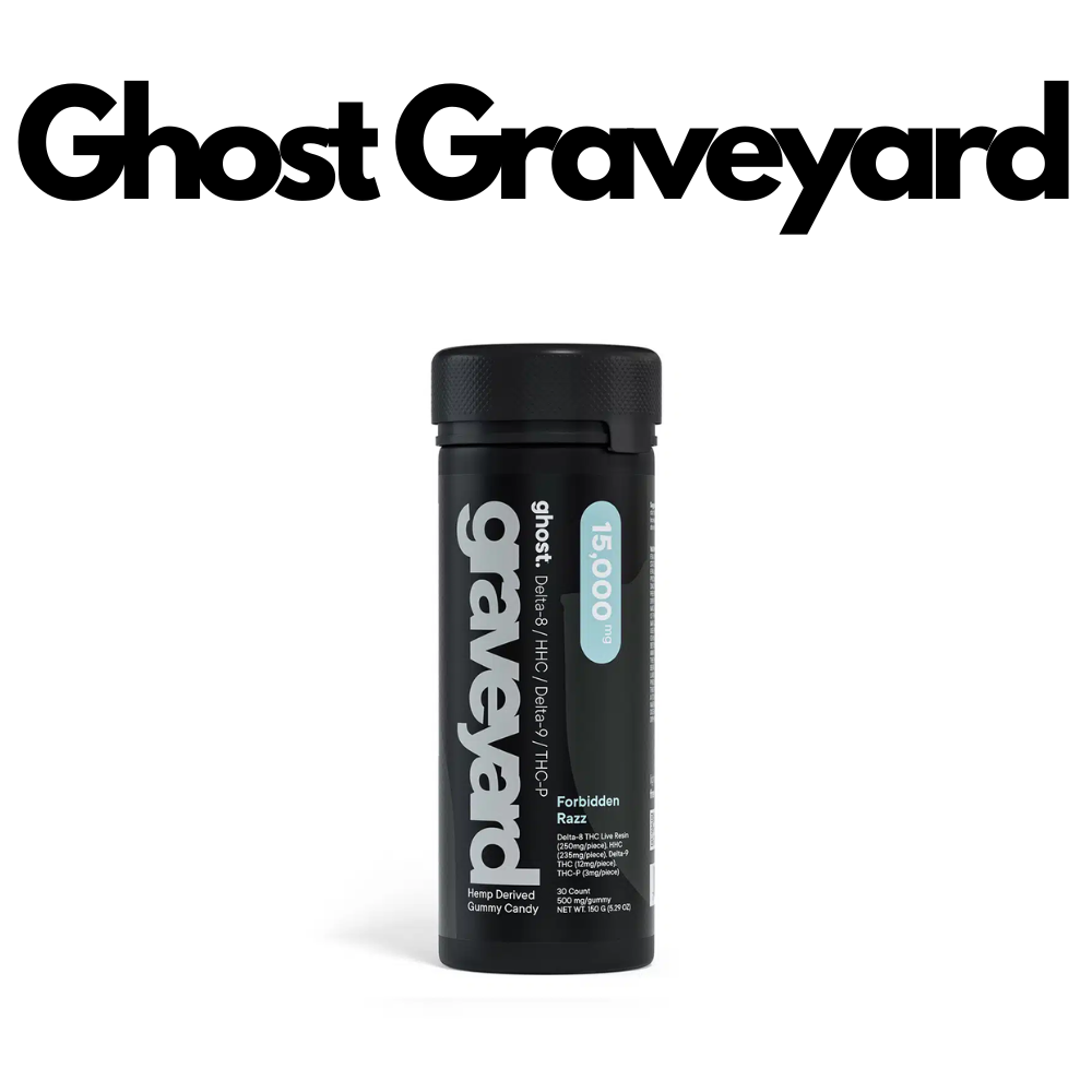 Ghost Graveyard