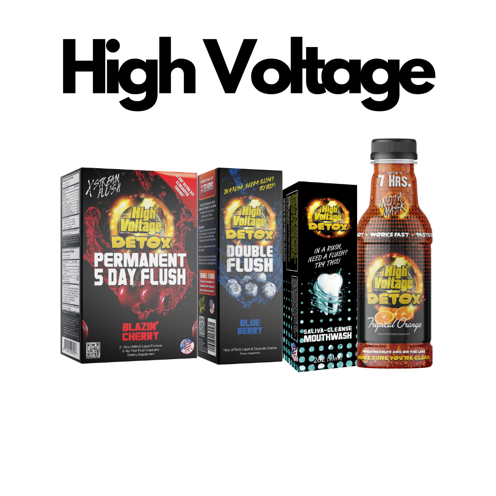 High Voltage