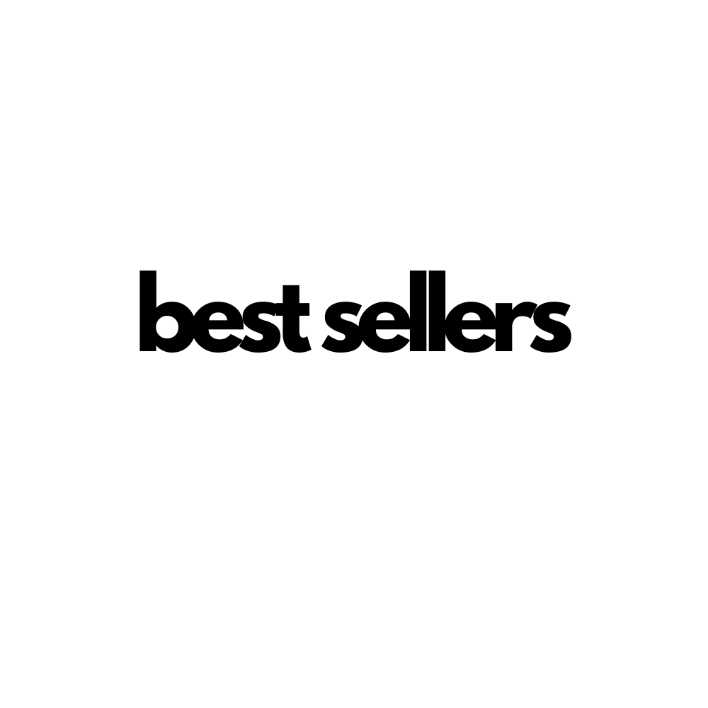 Best Sellers