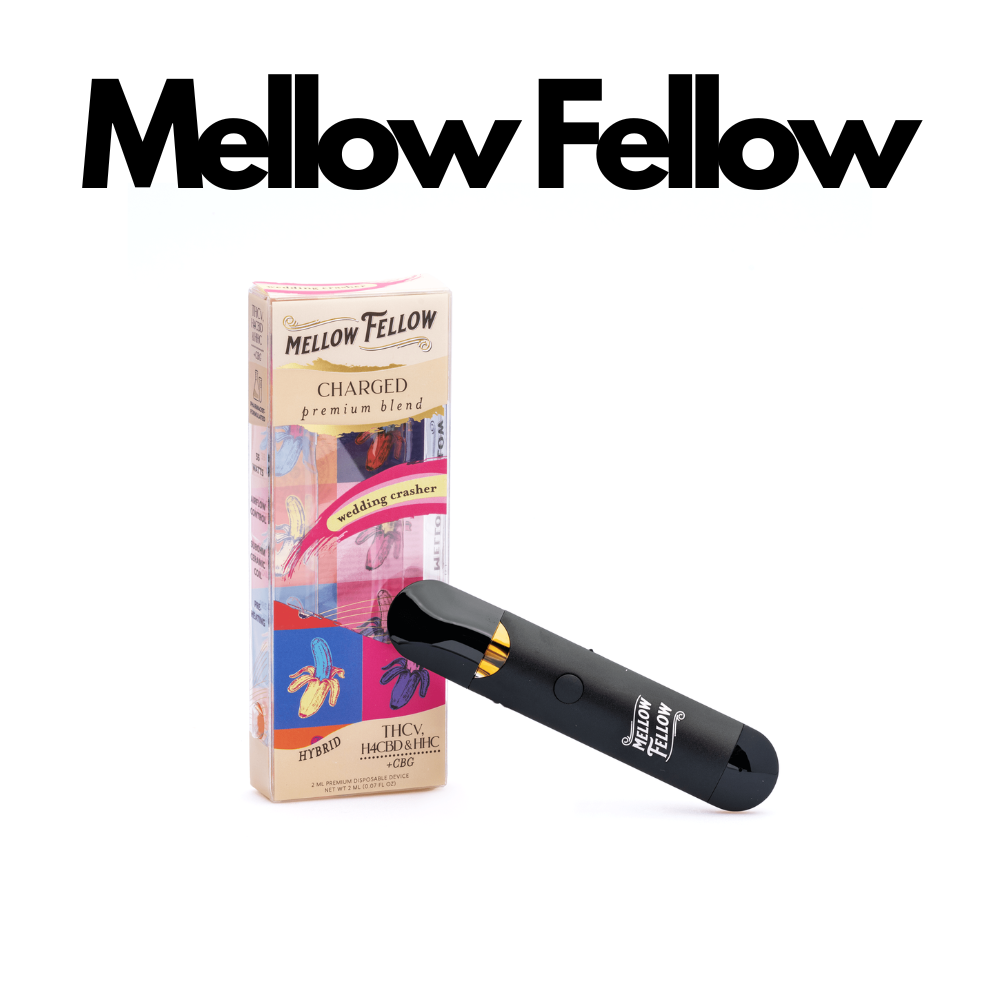 Mellow Fellow