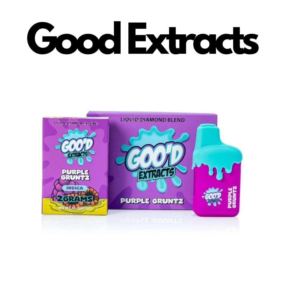 Good Extracts