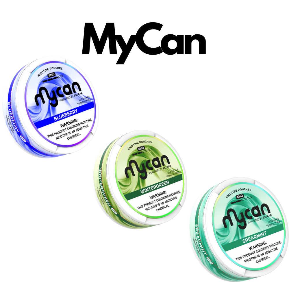 MyCan