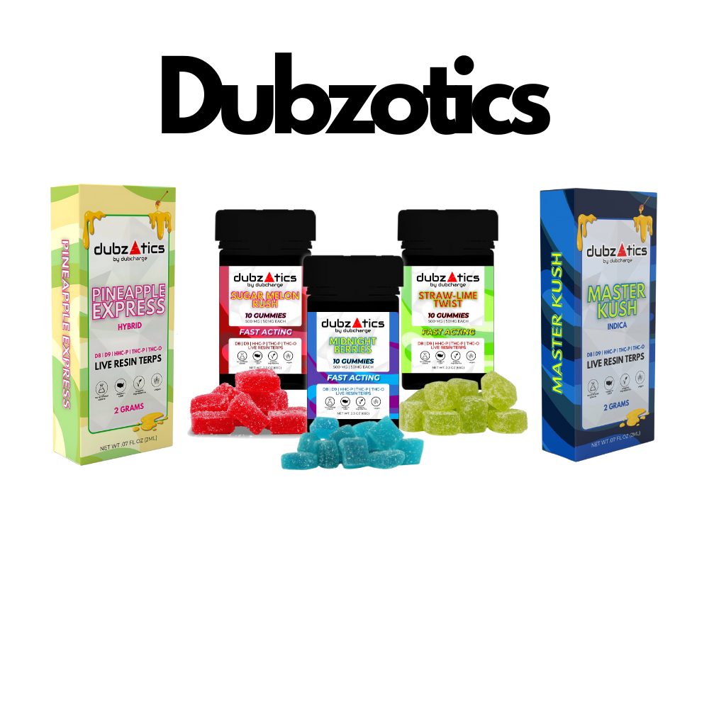 Dubzotics