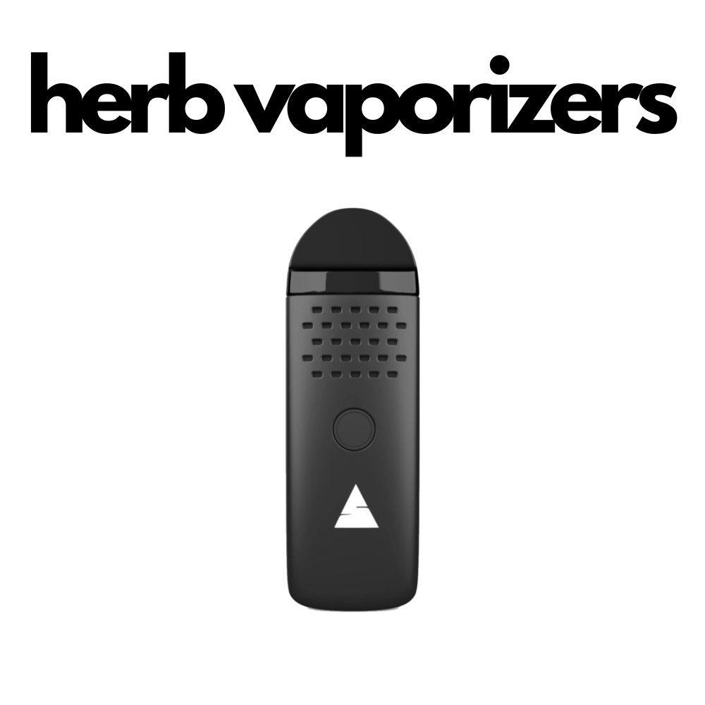 Dry Herb Vaporizers