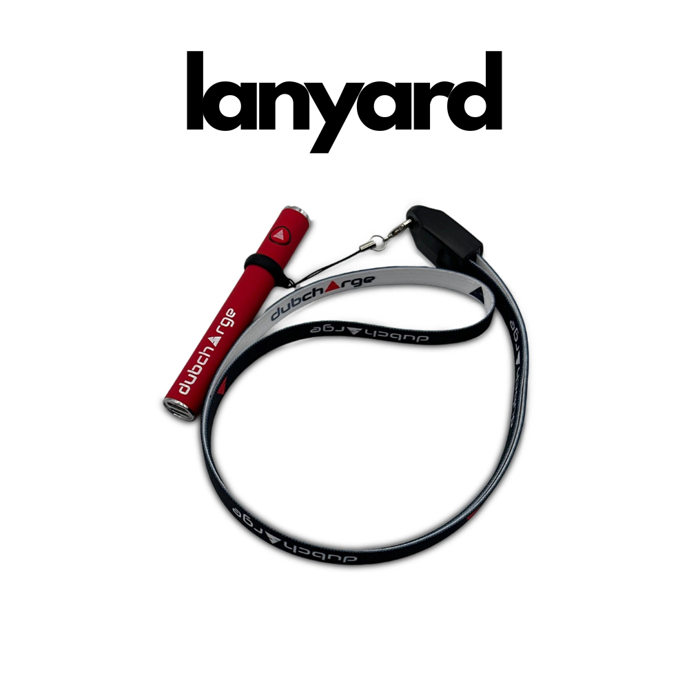 Lanyard