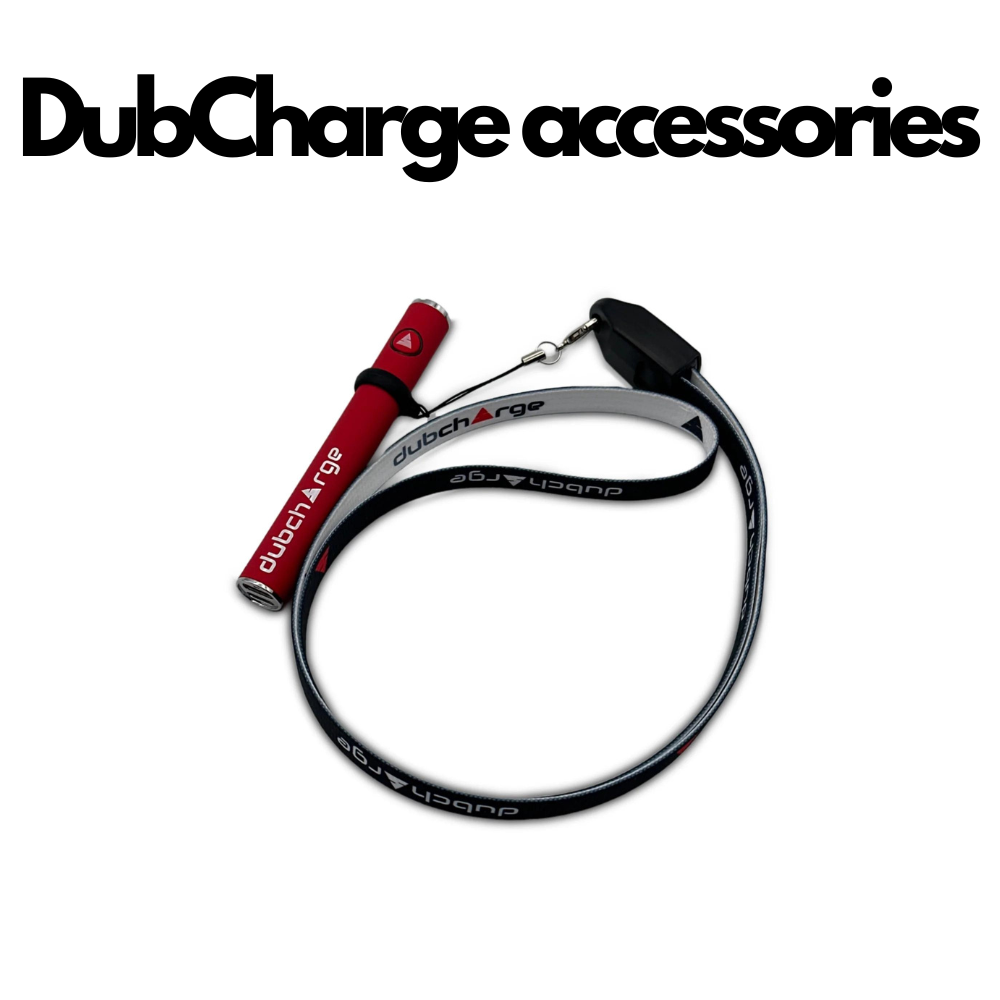 DubCharge Accessories