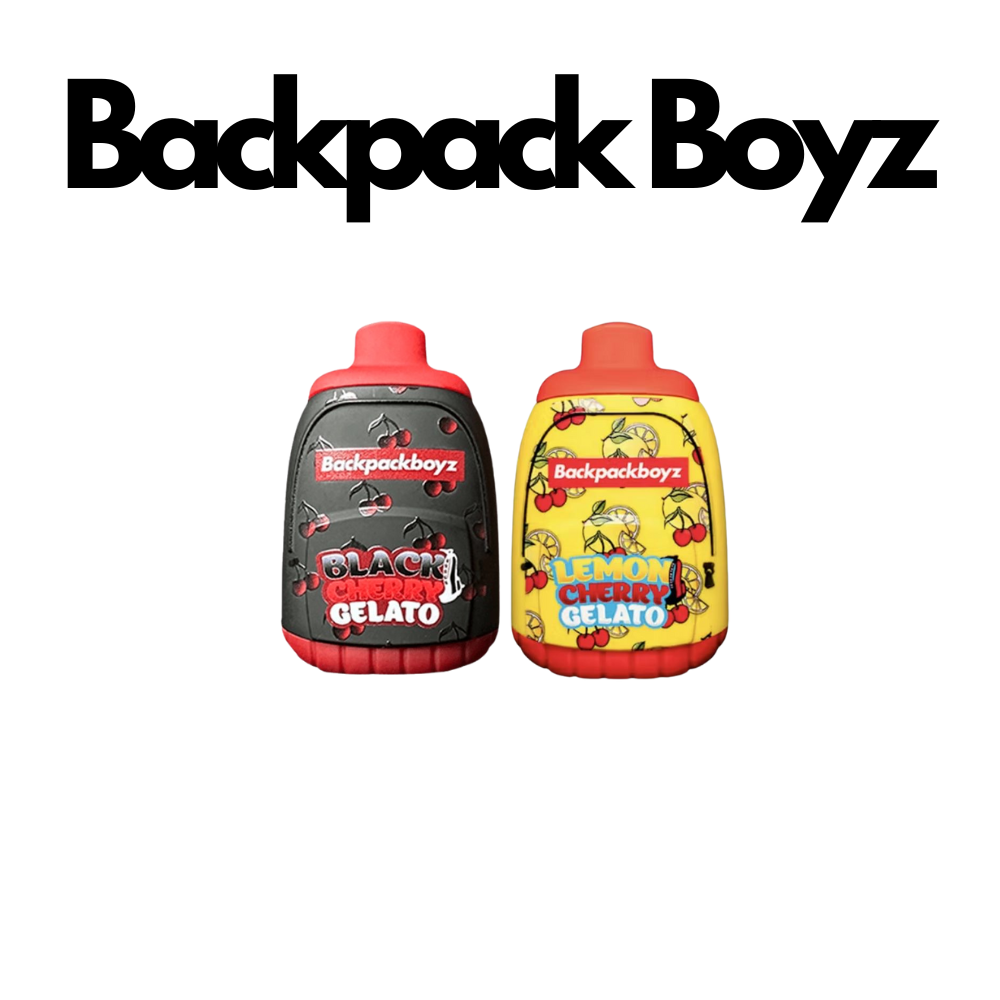 Backpack Boyz