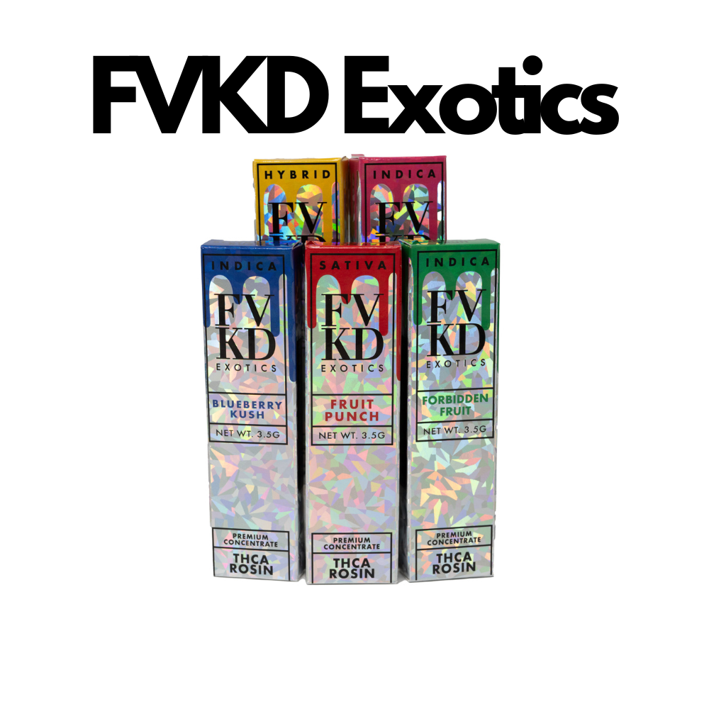 FVKD Exotics