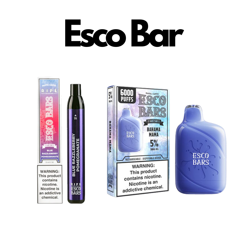 Esco Bar