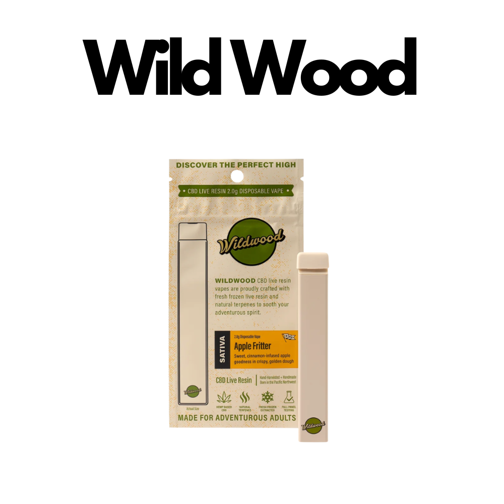 Wild Wood