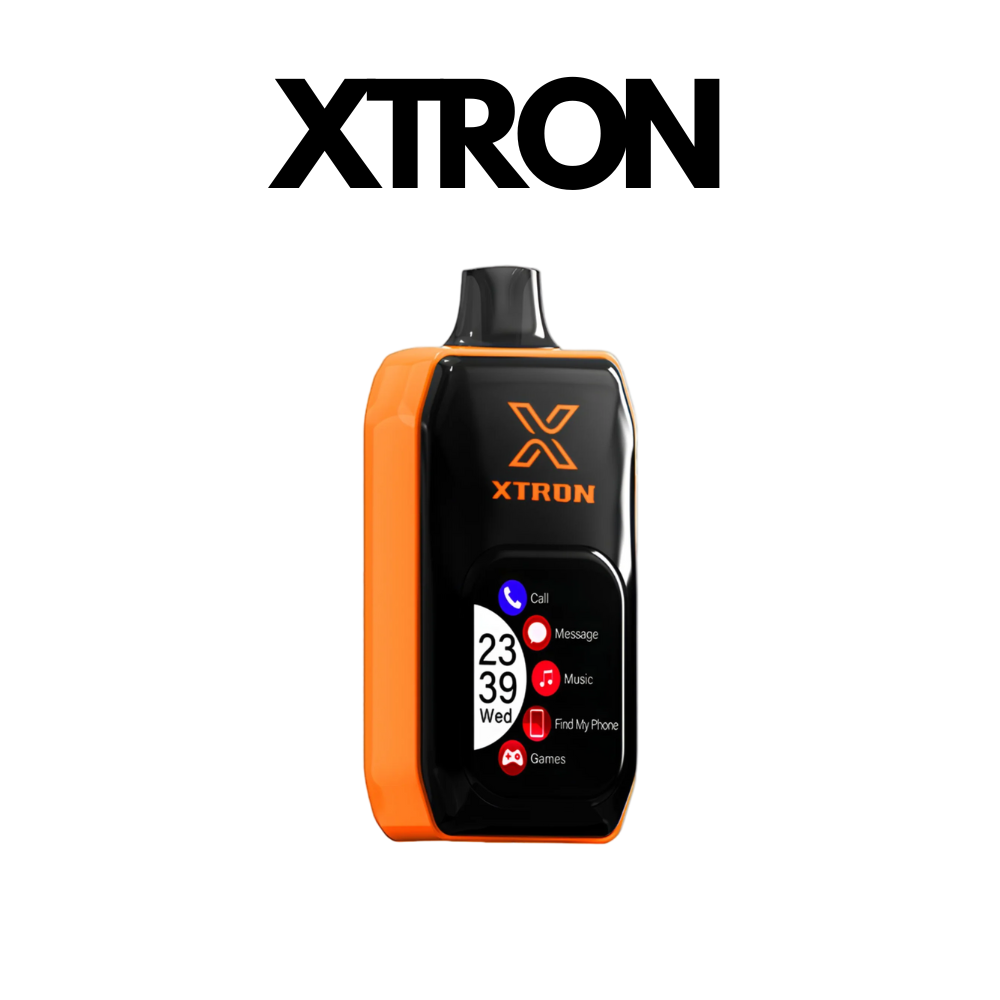 XTRON