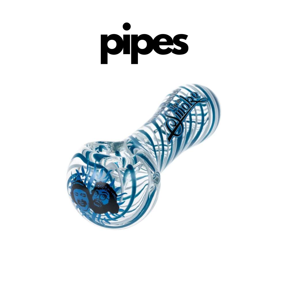 Pipes