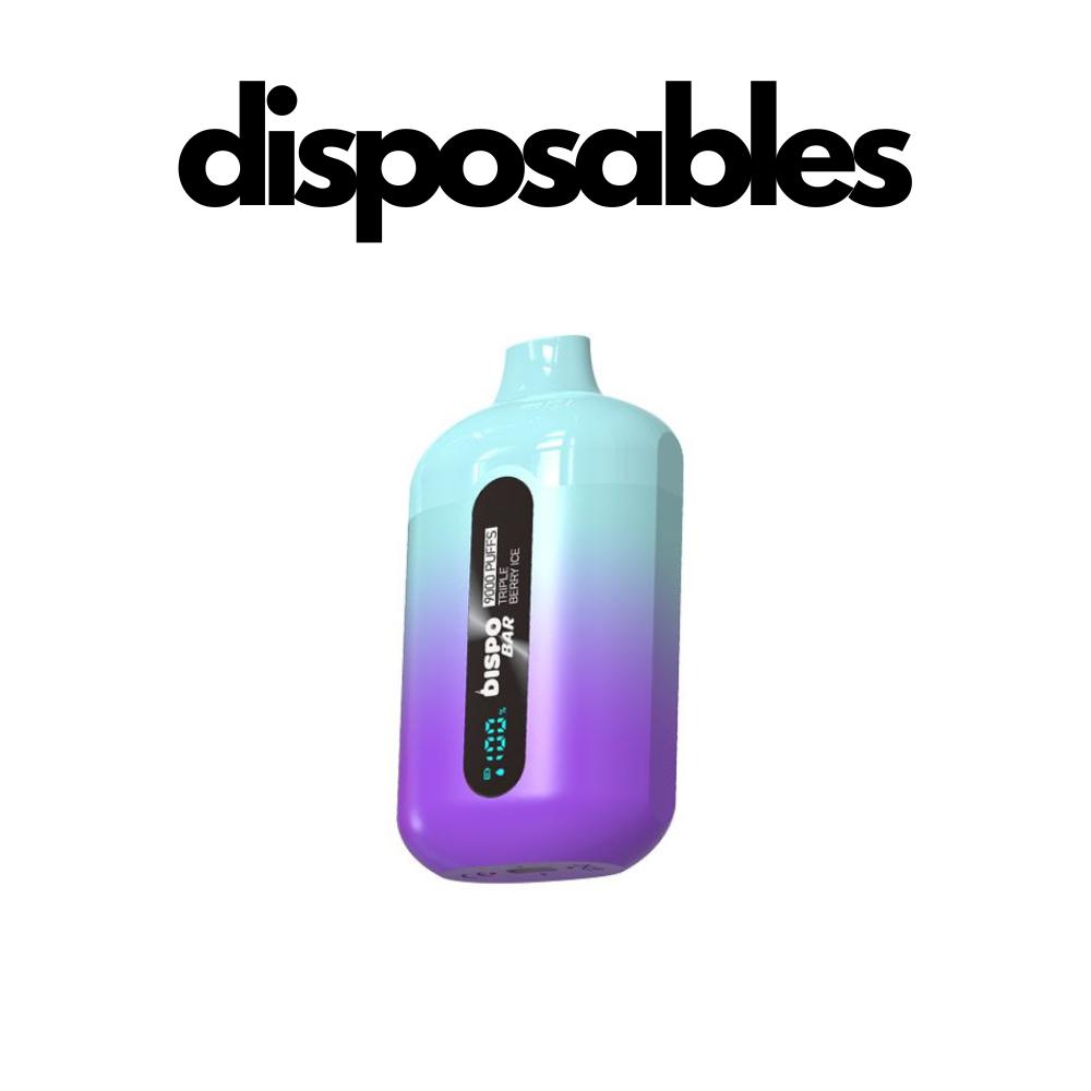 Disposable