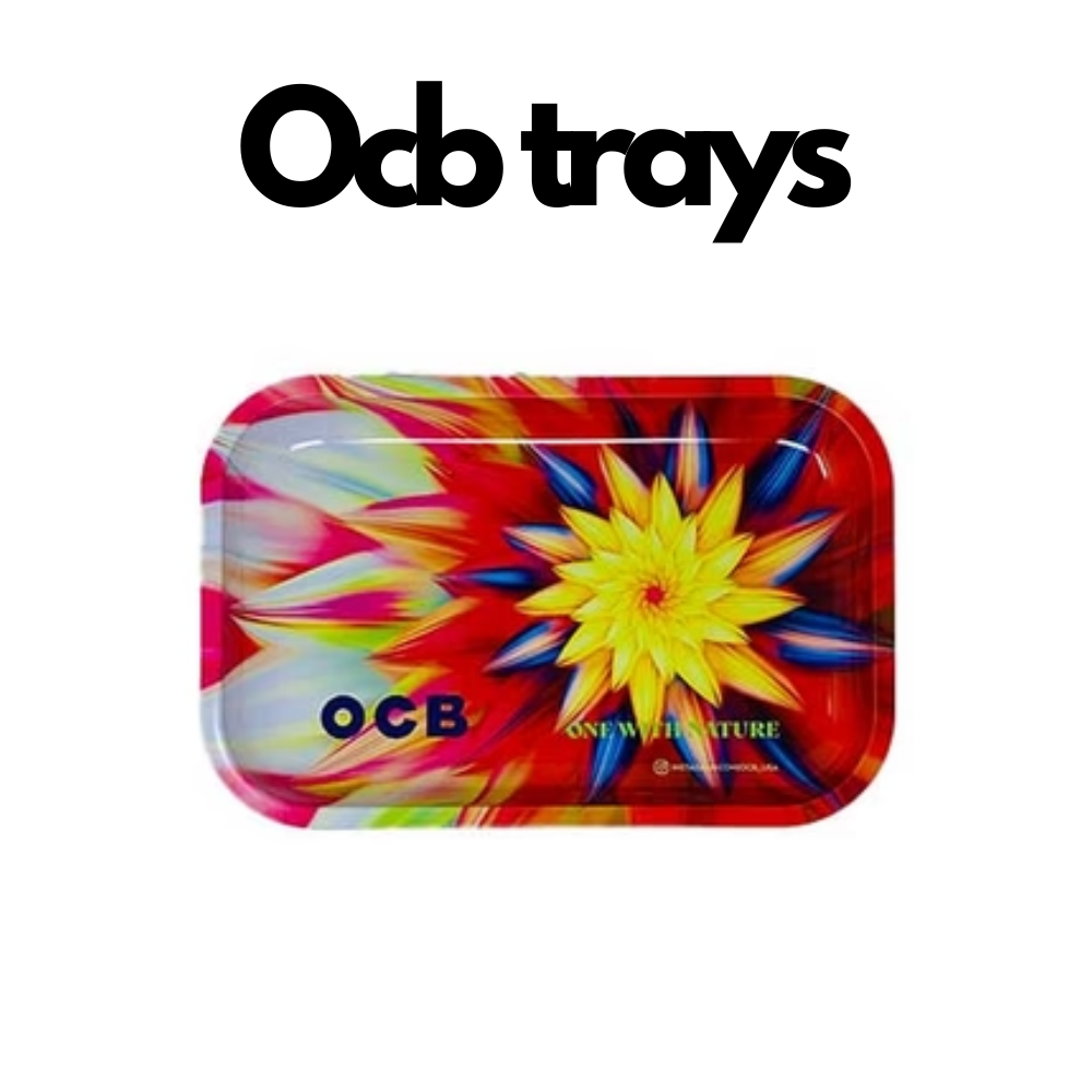 OCB Trays