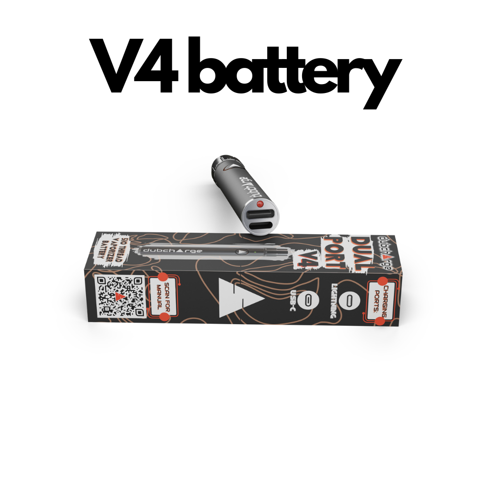 V4 battery