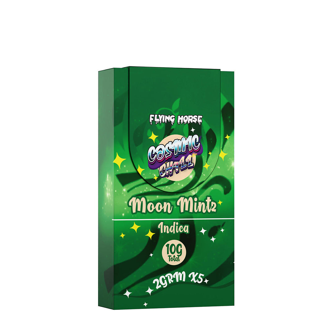 Flying Horse Cosmic Chill 10g Pre Roll