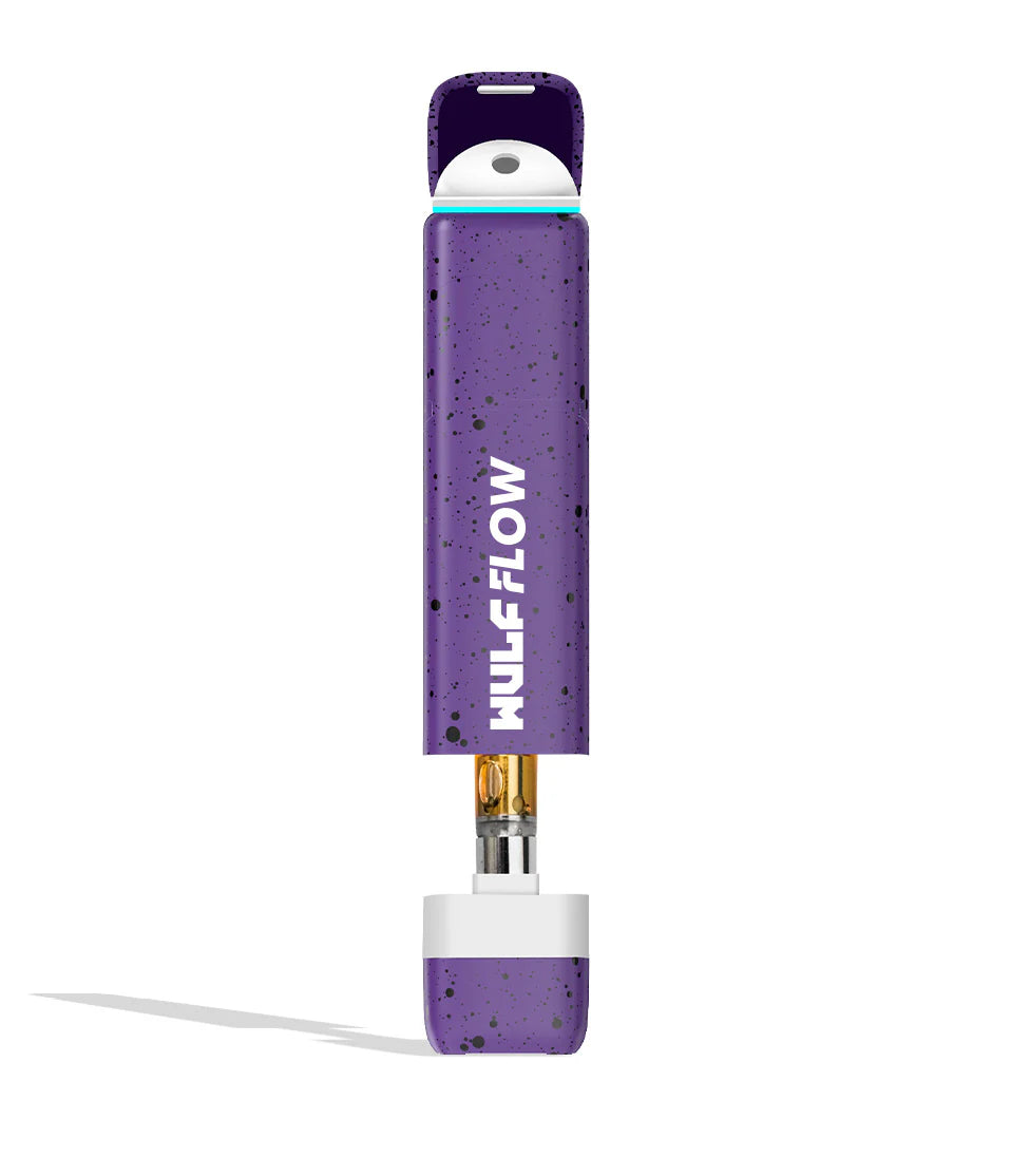 Wulf Mods Flow Auto Flow 510 Voltage Battery