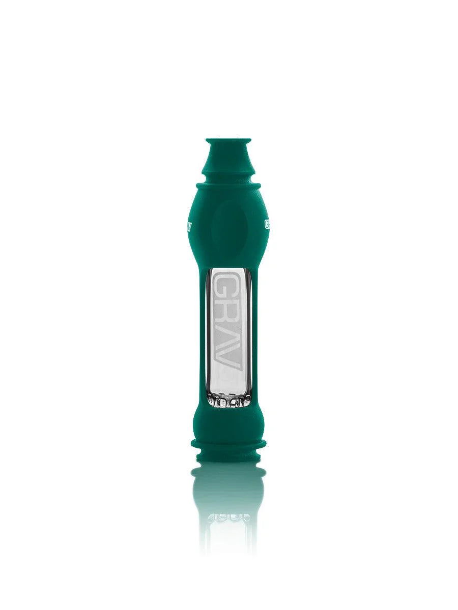 GRAV® 16mm OctoTaster® with Silicone Skin - Assorted Colors