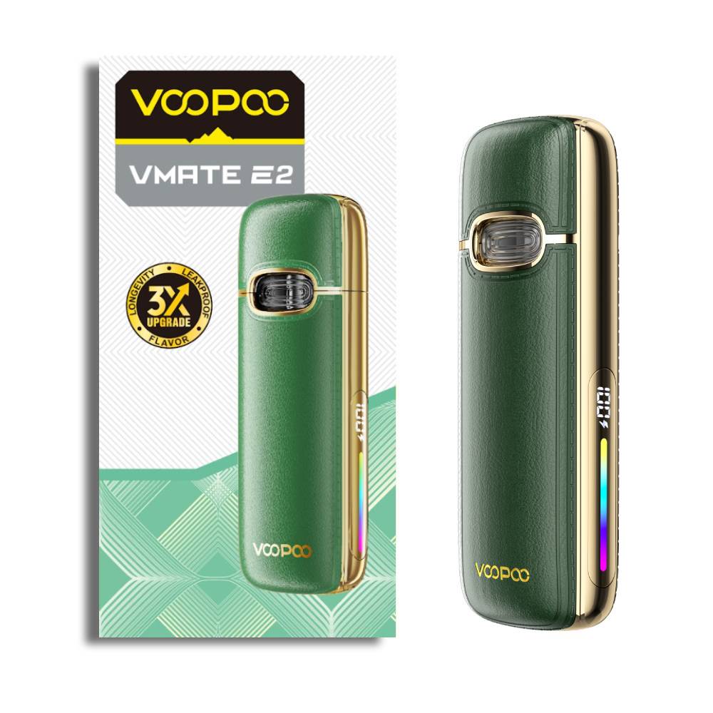 VOOPOO VMATE E2 30W Pod System