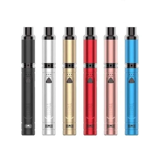 Yocan Armor Ultimate Portable Vaporizer Pen for Concentrate