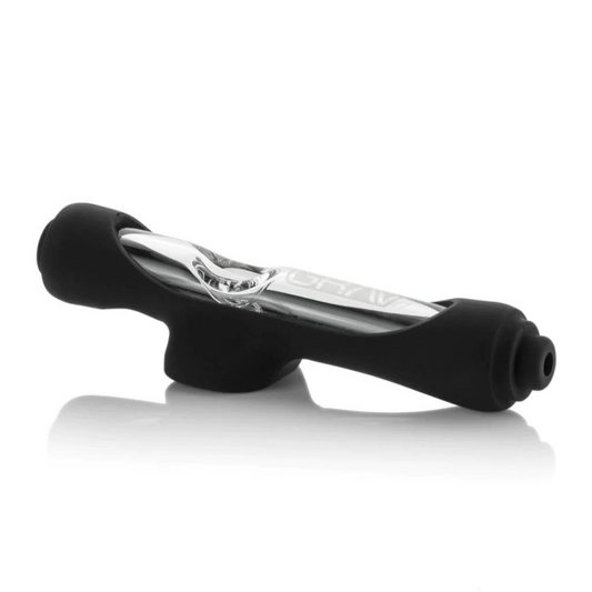 Grav 5'' Inch Steamroller With Silicone Skin