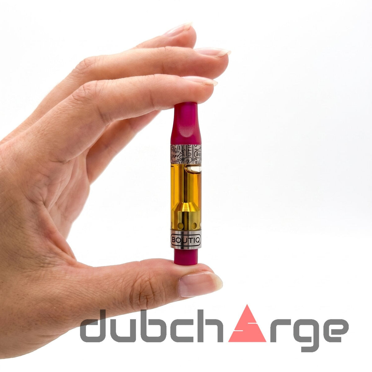 Boutiq 510 Cart V1 THC-A | 1G
