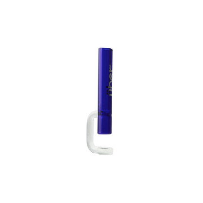 Uber Glass 4" Concentrate Chillum Taster