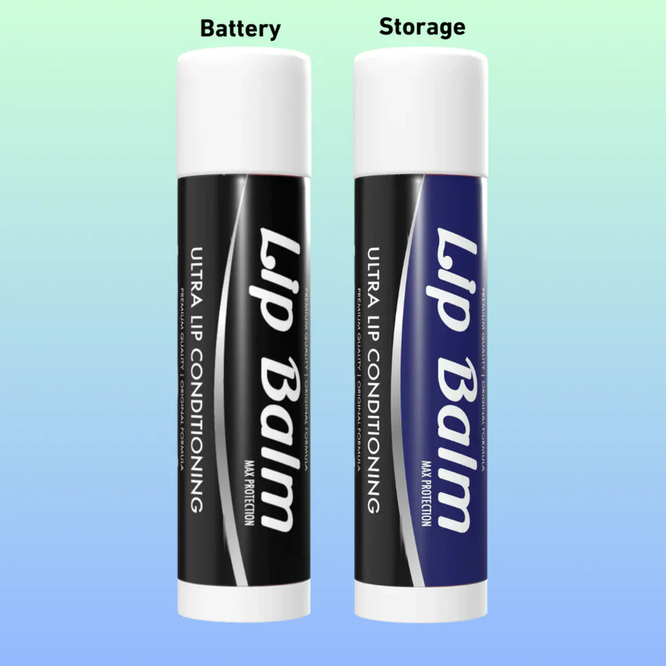 Lip Balm Penjamin by Smyle Labs