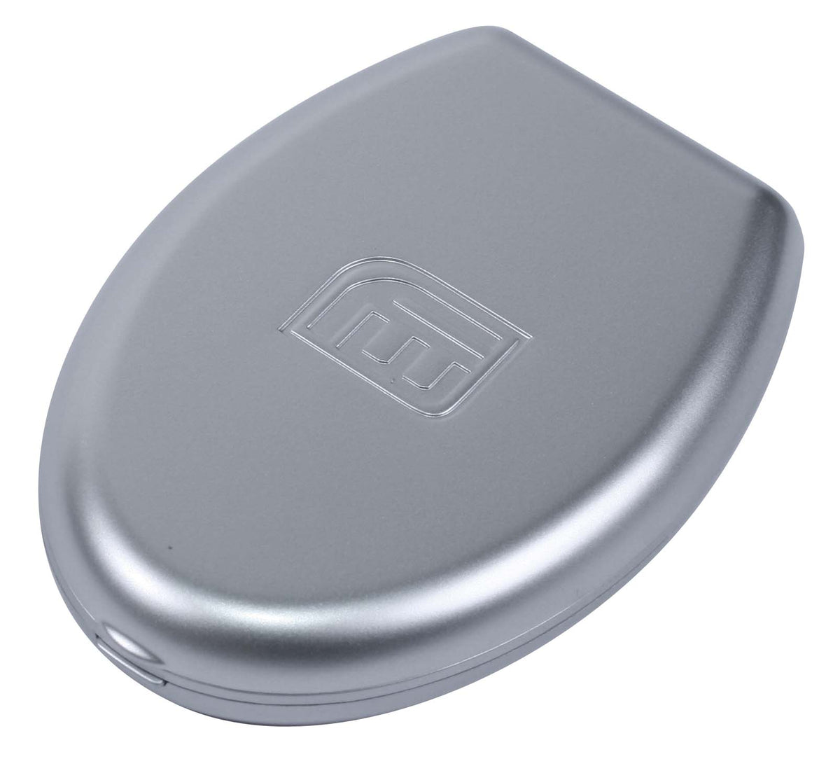 AWS ES-600 Digital Pocket Scale 600g x 0.1g Silver