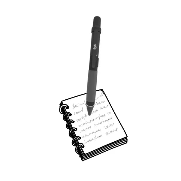 Penjamin Cart Pen by Smyle™ Labs