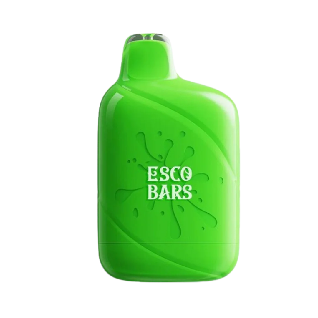 Esco Bars 6000 Puff Disposable Vape