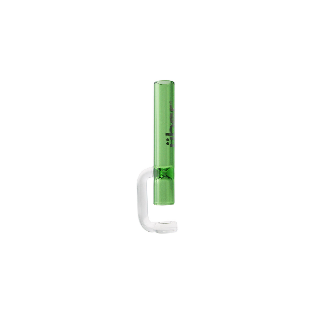 Uber Glass 4" Concentrate Chillum Taster