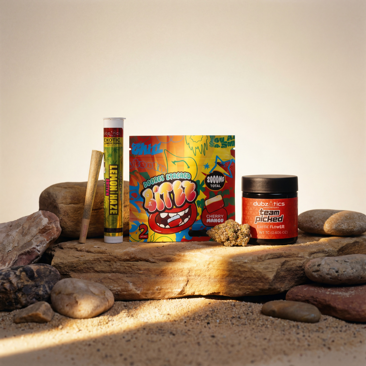 DubZotics Weekend Starter Kit