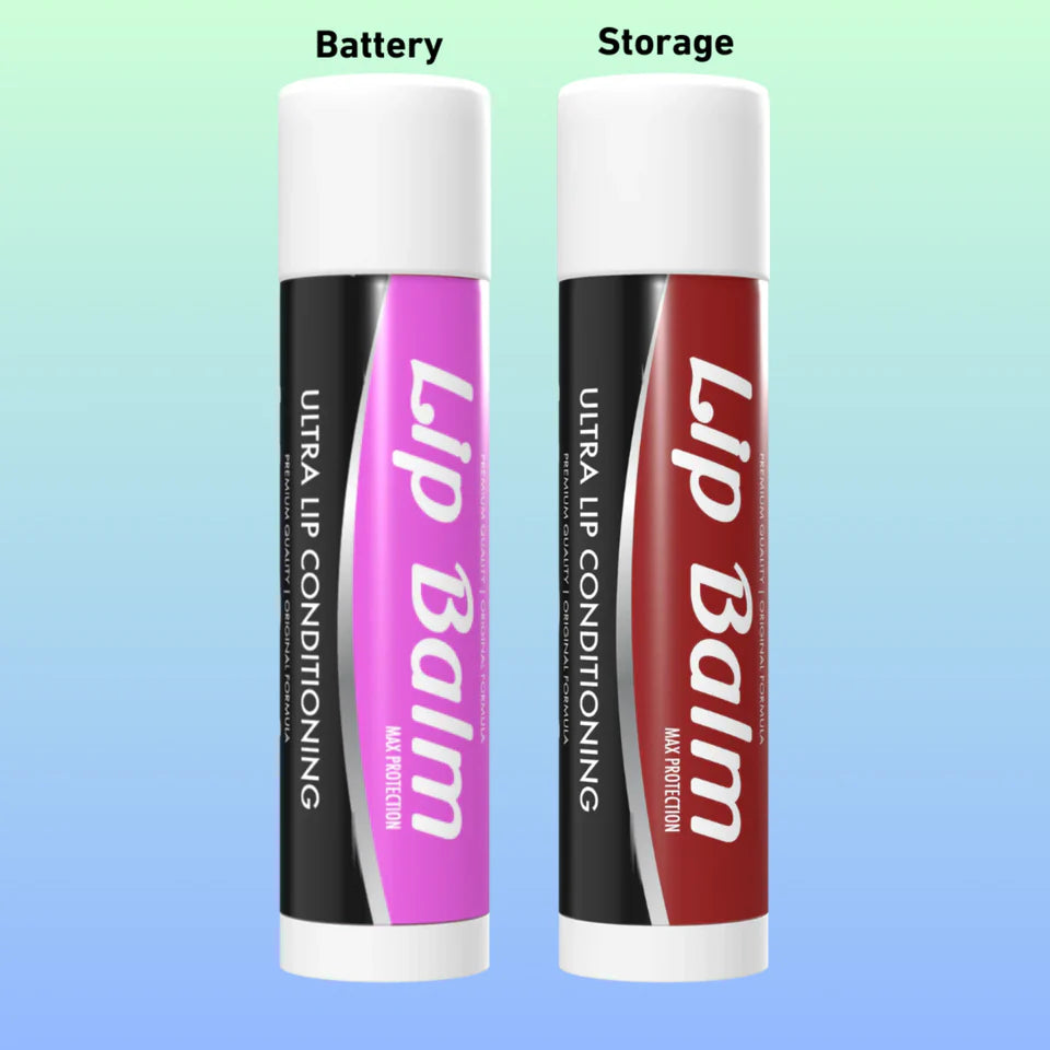 Lip Balm Penjamin by Smyle Labs